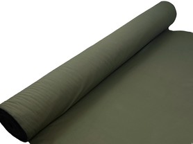 Olive 100% Cotton Drill
