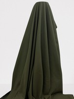 Olive 100% Cotton Drill