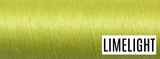 Threads - Light, Yellow & Dark Greens