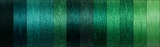 Threads - True Greens