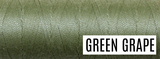 Threads - Light, Yellow & Dark Greens