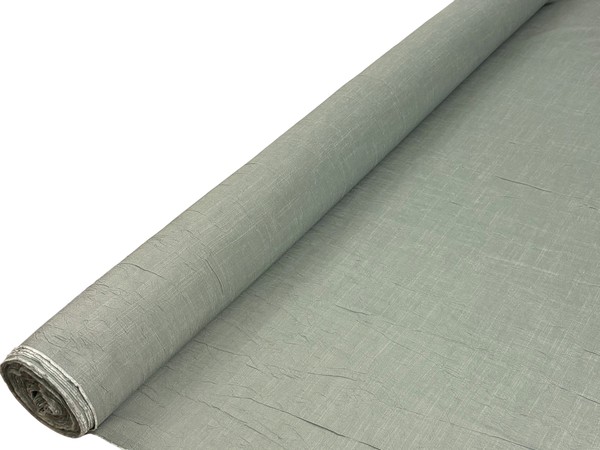 Sage Textured Upholstery