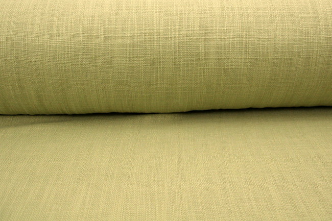 Lichen Bio Washed Tweed Linen/Cotton Blend