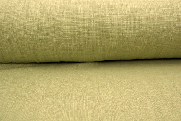 Lichen Bio Washed Tweed Linen/Cotton Blend