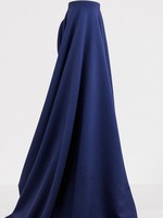 Navy Organic Cotton Knit