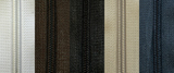 Open End Zip - 30cm