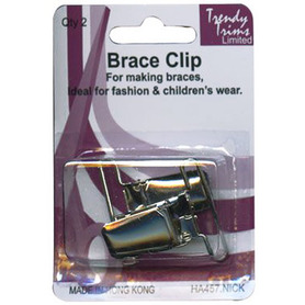 Brace Clip x 2
