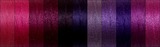 Threads - Deep Pinks & Violets