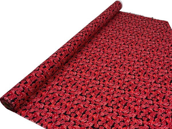 Roll the Dice Printed Cotton