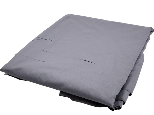 Grey Polyester