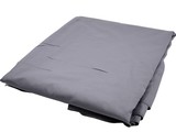 Grey Polyester