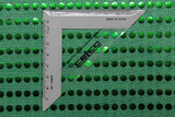 Emerald Disco Dot