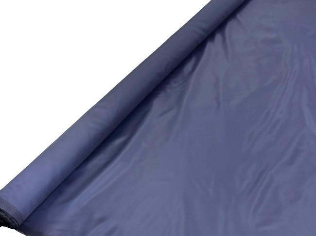 Dark Navy Polyester Lining
