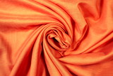 Coral Linen/Tencel Blend