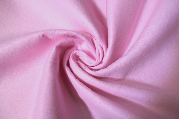 Acrylic Felt - Pink