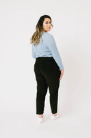 Twist Pants - Papercut Pattern