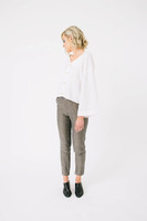 Twist Pants - Papercut Pattern