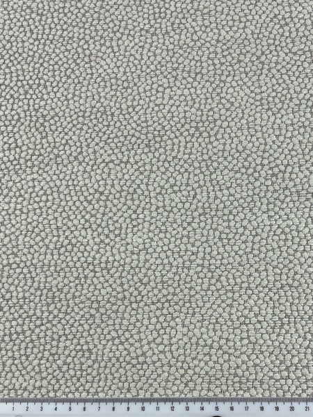 Cream Textured Upholstery