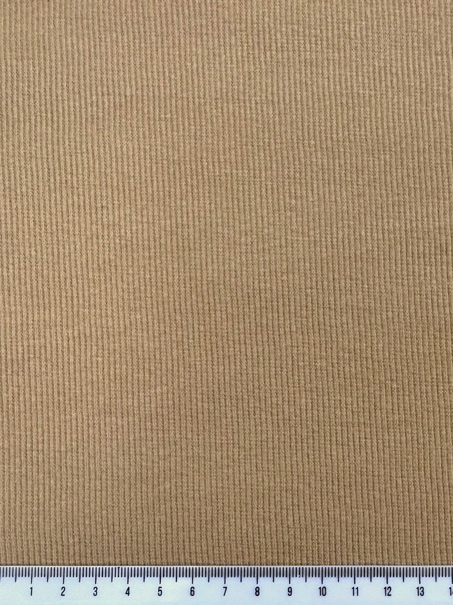 Biscuit Tubular Ribbing