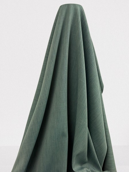 Steel Blue Upholstery