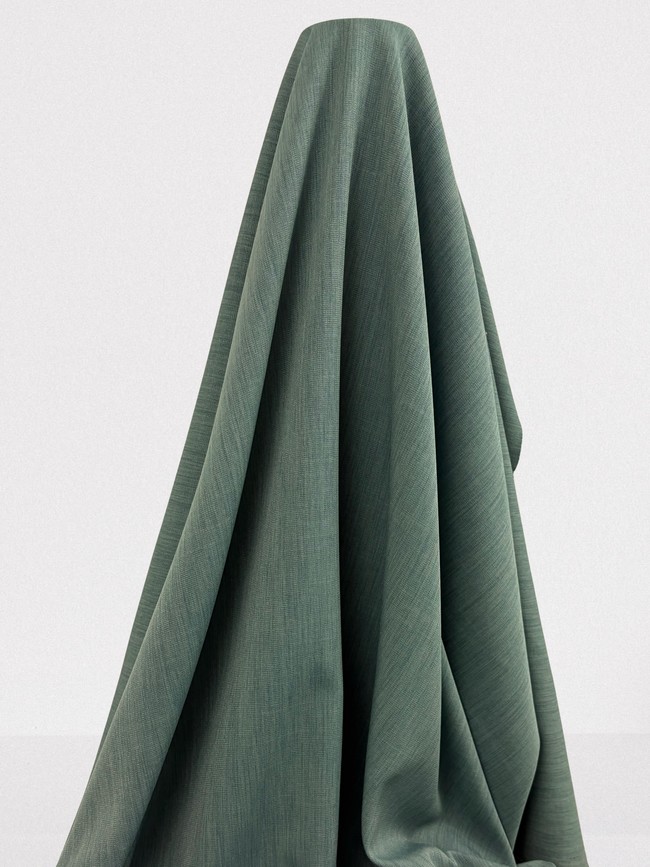 Steel Blue Upholstery