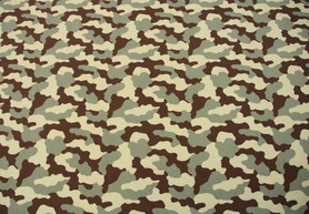 Canvas Fabric NZ, Camo Fabric Online, Camo Print Fabric