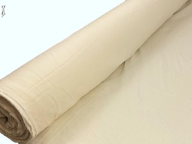 Warm White 100% Linen