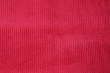 Red Berry - 7 Wale Cotton Corduroy