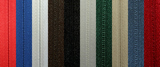 Invisible Woven Zip - 55cm
