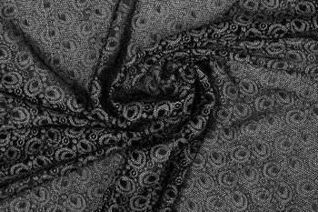 Lace fabric NZ wide | Variety of Lace materials - Backstreet Bargains