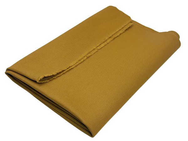 Mustard Bull Denim