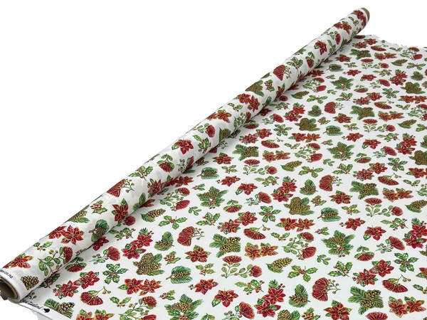 Pohutukawa & Holly