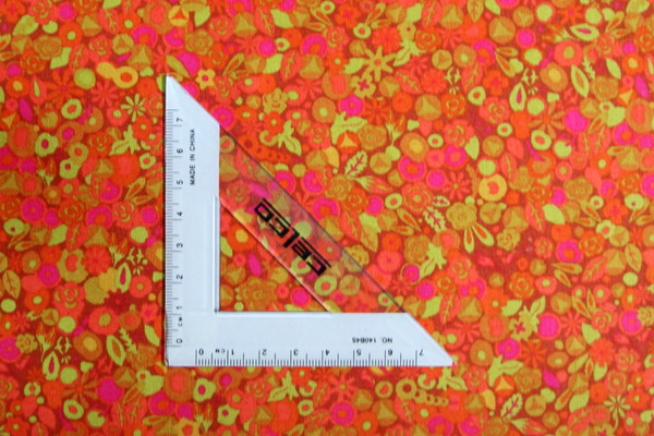 Retro Pop Printed Premium Cotton