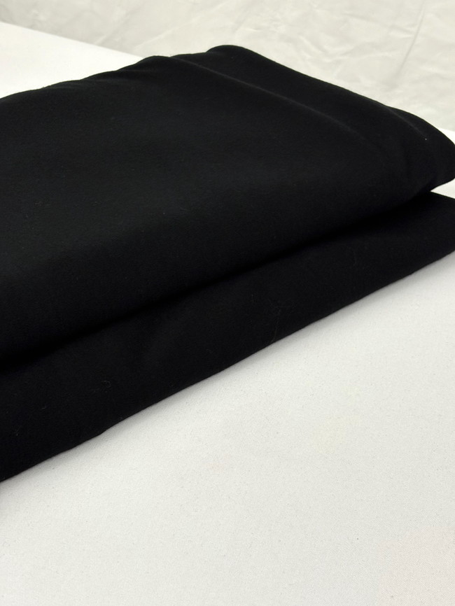 *LAST PIECE* - Obsidian 100% Merino
