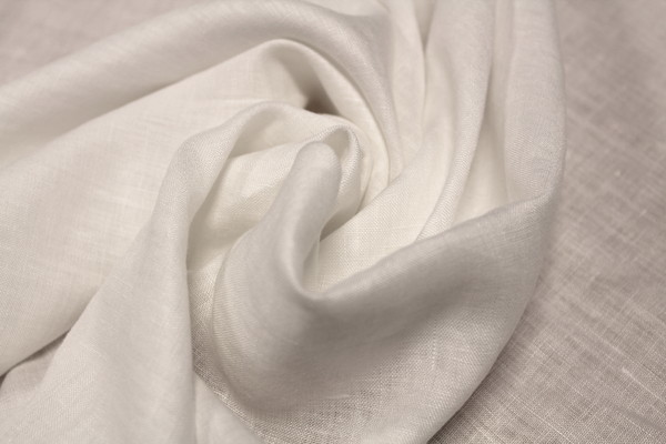 Fantastic Linen - White