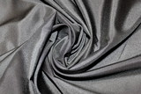 Pongee Lining - Black