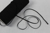 Elastic (3mm) Black