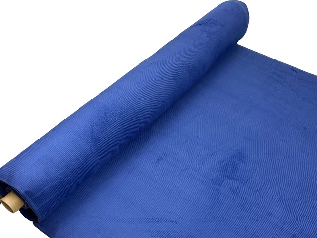 Royal 7 Wale Corduroy