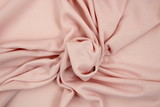 Baby Pink Double Jersey Interlock Knit