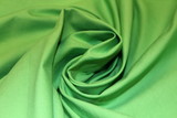 Plain Stretch Cotton - Lime