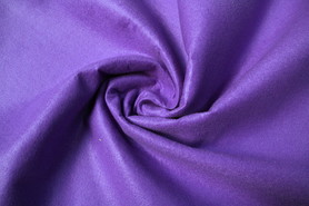 Purple Acrylic Felt 