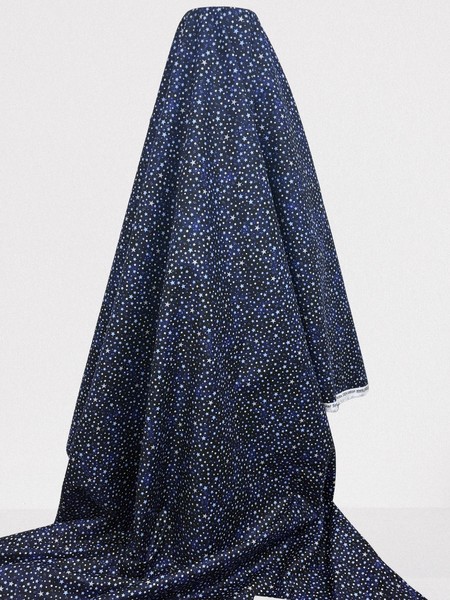 Starry Night Premium Cotton