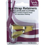 Bra Strap Retainer x 1 Pair