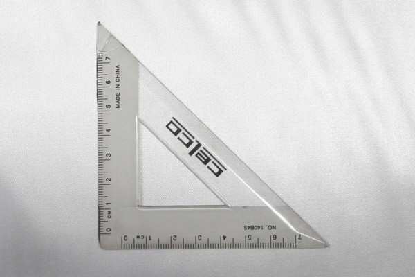 Soft White Satin Lining