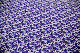 Pansy - Summer Days Premium Printed Cotton