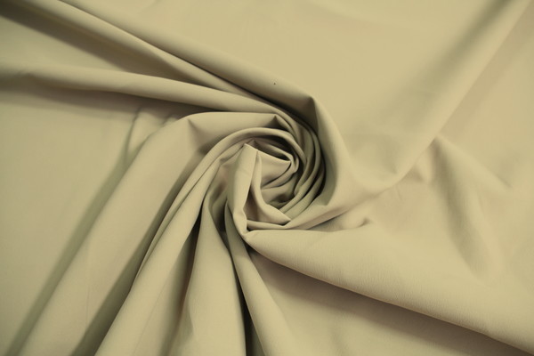 CAMEL STURDY STRETCH POLYESTER - 10 Metres for $40 BULK DEAL