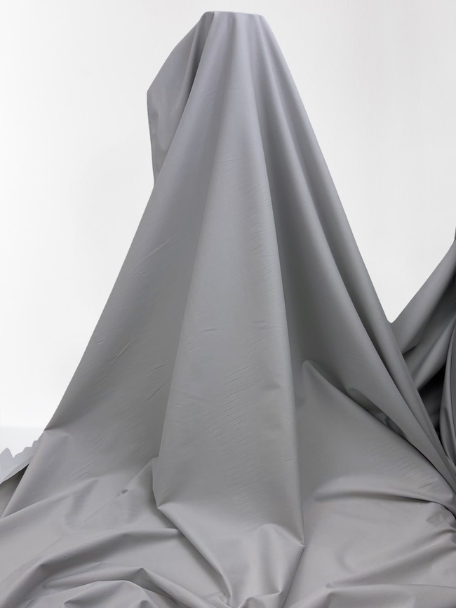 Silver Ellis Shirting