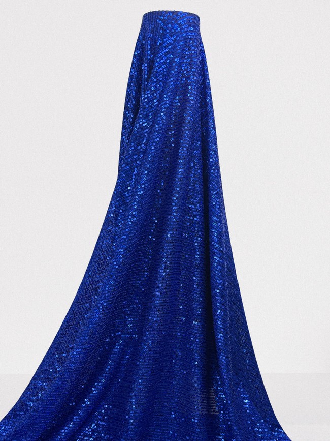 Royal Sequins