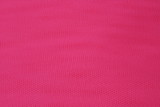 Vibrant Nylon Netting - Bright Pink