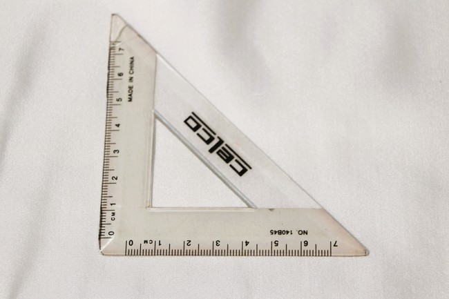  Ivory 100% Habotai Silk